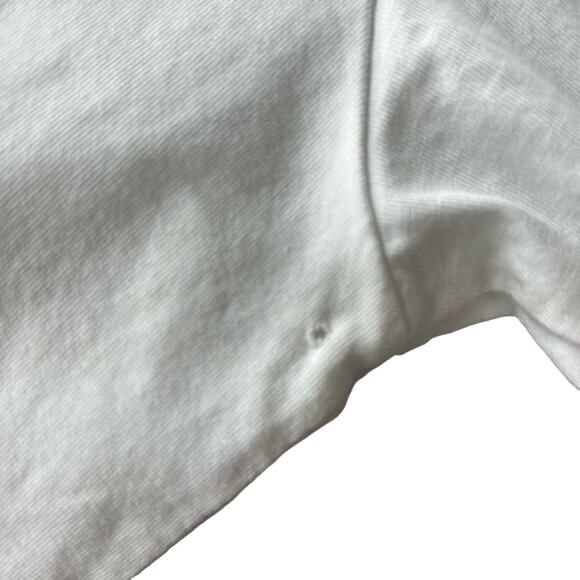 Jeff Nordstrom Men's Atlantic Short Sleeve Pima Polo Shirt Size XXL - Picture 5 of 5